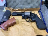 Smith & Wesson 329PD 44mag - 3 of 3