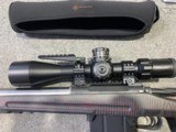 Stiller Tac 300 30 Nosler - 4 of 9
