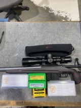Stiller Tac 300 30 Nosler - 5 of 9