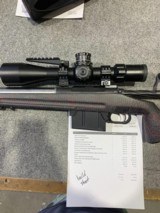 Stiller Tac 300 30 Nosler - 6 of 9