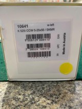 Stiller Tac 300 30 Nosler - 7 of 9