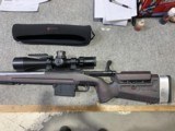 Stiller Tac 300 30 Nosler - 8 of 9