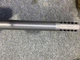 Stiller Tac 300 30 Nosler - 2 of 9