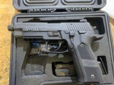 Sig Sauer P226 Elite Dark - 3 of 3