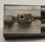 European SKB 200E 12ga outstanding wood - 11 of 13