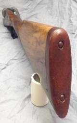 CHARLES LANCASTER SIDELOCK 12GA - 8 of 12