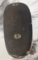 A. FRANCOTTE 12GA DAMASCUS ANTIQUE - 14 of 14