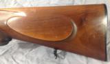 J.P.SAUER 12GA 1935 LOTS OF CONDITION - 3 of 15