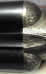 FRANCOIS SOLEIHAC 16GA SLIDING BREECH - 11 of 12