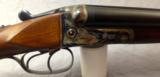 SOLD!!!J.P. SAUER 20GA RESTORED TO NEW - 6 of 15