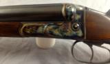 SOLD!!!J.P. SAUER 20GA RESTORED TO NEW - 1 of 15