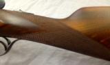 SOLD!!!J.P. SAUER 20GA RESTORED TO NEW - 4 of 15