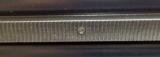 SOLD J.P. SAUER 20GA EJECTOR ENGRAVED - 14 of 15
