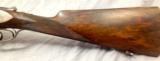 SOLD J.P. SAUER 20GA EJECTOR ENGRAVED - 3 of 15