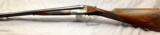 SOLD J.P. SAUER 20GA EJECTOR ENGRAVED - 4 of 15