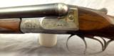 SOLD J.P. SAUER 20GA EJECTOR ENGRAVED - 1 of 15