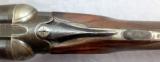 SOLD J.P. SAUER 20GA EJECTOR ENGRAVED - 9 of 15