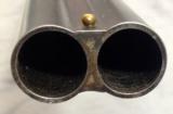 Sold!!!BELGIAN SXS GUILD GUN 20GA EJECTORS RESTORED TO NEW
- 14 of 15