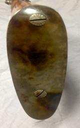 SOLD !!!!HUSQVARNA MOD 51 12GA FACTORY RESTORED - 21 of 21