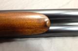 SOLD !!!!!! J.P.SAUER 12GA MODEL 29 1931 COLLECTOR QUALITY - 13 of 21
