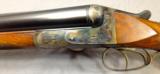SOLD !!!!!! J.P.SAUER 12GA MODEL 29 1931 COLLECTOR QUALITY - 2 of 21