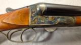 SOLD !!!!!! J.P.SAUER 12GA MODEL 29 1931 COLLECTOR QUALITY - 6 of 21