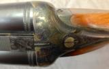 SOLD !!!!!! J.P.SAUER 12GA MODEL 29 1931 COLLECTOR QUALITY - 5 of 21