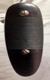 L.C. SMITH 0 GRADE 12GA NICE DAMASCUS - 17 of 17