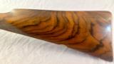 SOLD!!!! HOLLIS , BENTLY & PLAYFAIR LONDON 12GA - 3 of 22