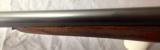 SOLD!!!! HOLLIS , BENTLY & PLAYFAIR LONDON 12GA - 4 of 22