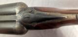 SOLD!!!! HOLLIS , BENTLY & PLAYFAIR LONDON 12GA - 13 of 22