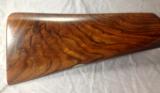 SOLD!!!! HOLLIS , BENTLY & PLAYFAIR LONDON 12GA - 5 of 22
