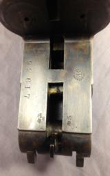 SOLD!!!! HOLLIS , BENTLY & PLAYFAIR LONDON 12GA - 18 of 22