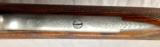 SOLD!!!! HOLLIS , BENTLY & PLAYFAIR LONDON 12GA - 10 of 22