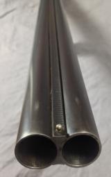SOLD!!!! HOLLIS , BENTLY & PLAYFAIR LONDON 12GA - 21 of 22