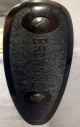 SOLD!!!!! BROWNING BPS FIELD 20GA - 19 of 19