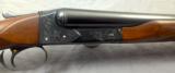 SOLD!!! WINCHESTER MODEL 21 12GA WITH #4 ENGRAVING BY WINCHESTER ENGRAVER PAULINE MUERRLE WITH LETTER - 7 of 20