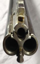 Karl Wather's Collectable Ed Kettner Drilling w/WWII papers - 17 of 22