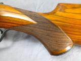 SOLD!!!! GRULLA 12GA 3IN SIDELOCK MOD.208 - 4 of 17