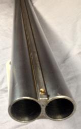 SOLD!!!! GRULLA 12GA 3IN SIDELOCK MOD.208 - 16 of 17