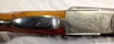 SOLD!!!! GRULLA 12GA 3IN SIDELOCK MOD.208 - 11 of 17