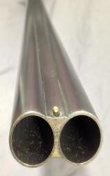 SOLD !!!!T.BLAND 12GA SIDELOCK - 14 of 15