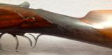 SOLD !!THOMAS HEPPLESTONE EJECTOR DAMASCUS 12GA - 3 of 22