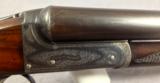 SOLD !!THOMAS HEPPLESTONE EJECTOR DAMASCUS 12GA - 5 of 22