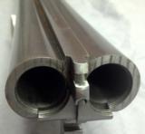 SOLD !!THOMAS HEPPLESTONE EJECTOR DAMASCUS 12GA - 16 of 22