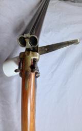 SOLD!!! HUSQVARNA MOD 20 16GA FACTORY RESTORED - 7 of 12