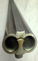 SOLD!!! HUSQVARNA MOD 20 16GA FACTORY RESTORED - 8 of 12