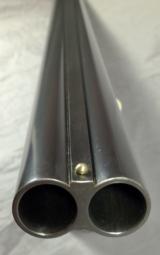 SOLD!!! HUSQVARNA MOD 20 16GA FACTORY RESTORED - 11 of 12