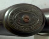 SOLD!!!! PARKER VH 12GA GOOD DIMENSIONS - 11 of 11