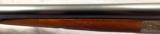 SOLD!!!! HUSQVARNA MOD 48 12GA HAMMERGUN ENGRAVED TOP LEVER - 6 of 22